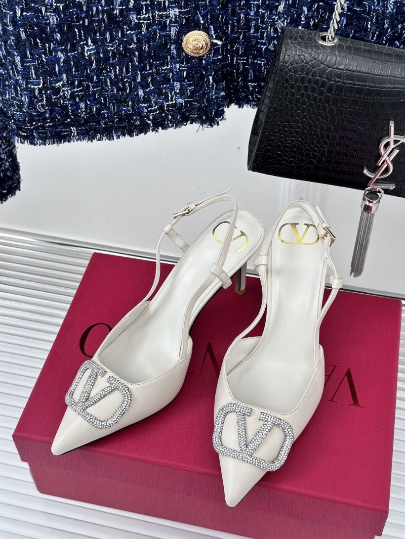 Valentino Sandals